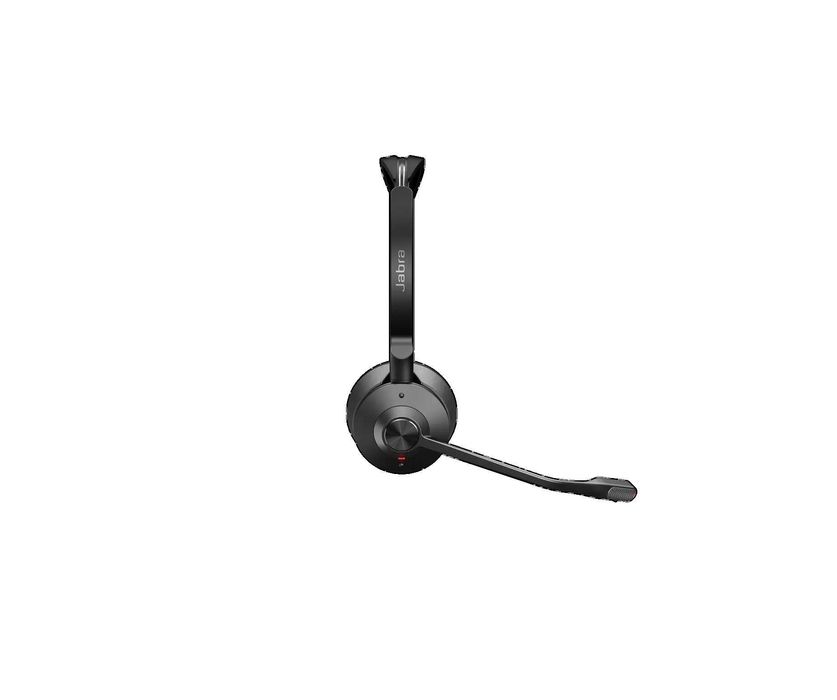 ( Наушники Jabra Engage 55 SE MS Stereo Link400a