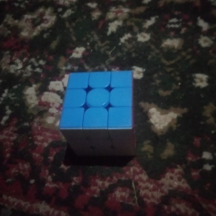 Kubik rubek sotiladi yangi sifatli arzon