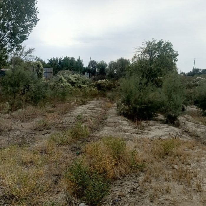 Дача в районе Пищевик