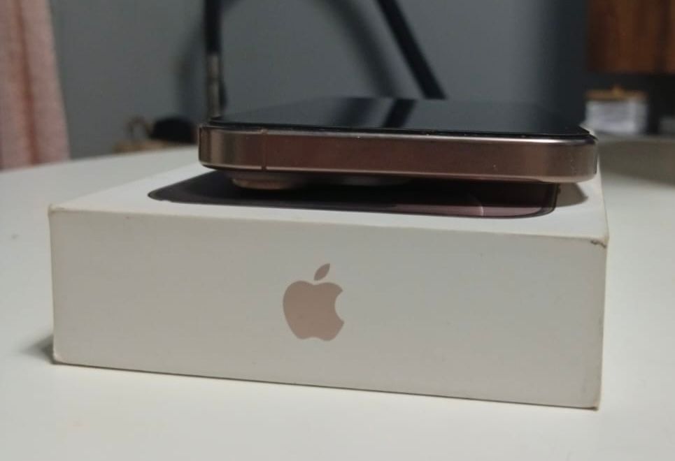 Vand Iphone 16 ProMax 256GB