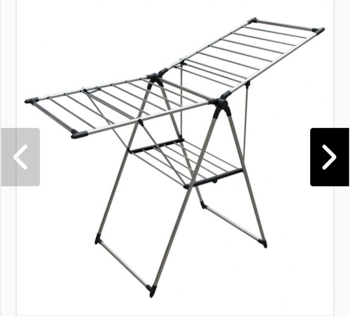 Сушилка напольная для белья