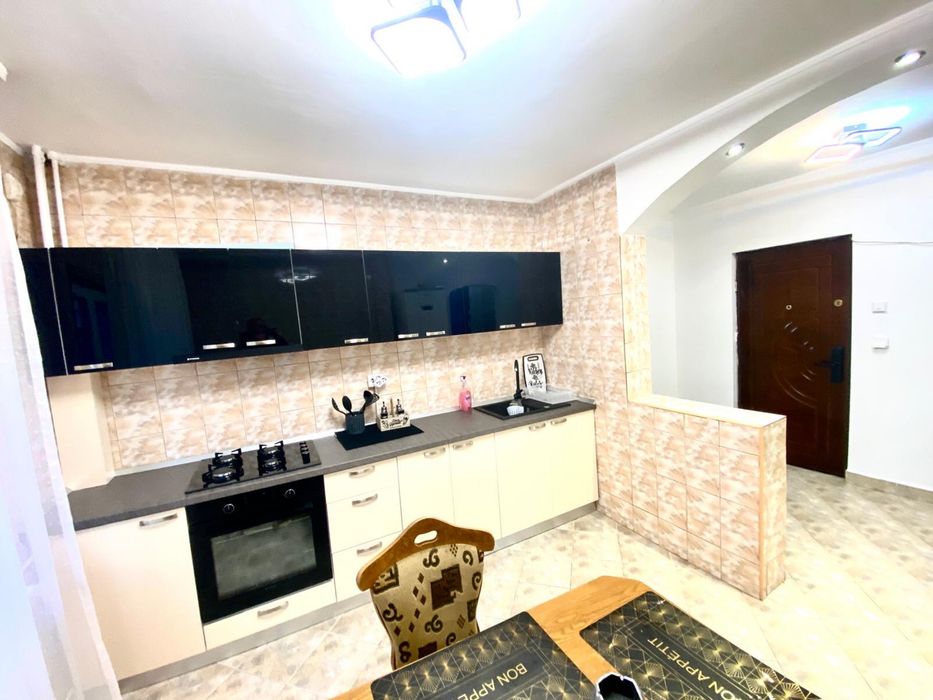 Apartament cu 2 camere 13 Septembrie, Marriott