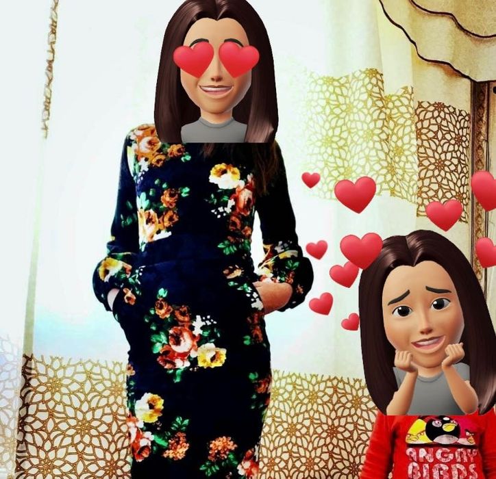 Занавески с ламбрекеном