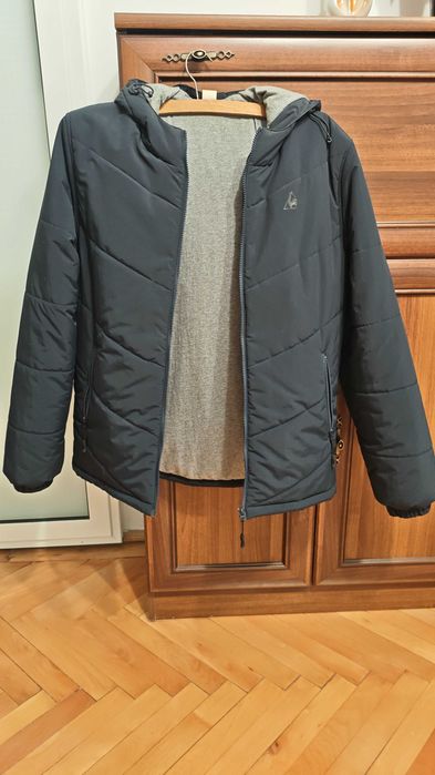 Geacă Le Coq Sportif M Chronic Eclipse (Originală) - Mărimea M