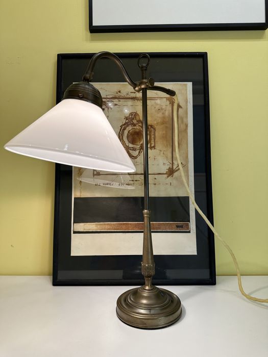 Lampi veioze vintage antichitati