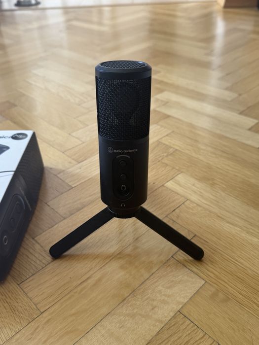 Микрофон  Audiotechnica ATR2500x-USB