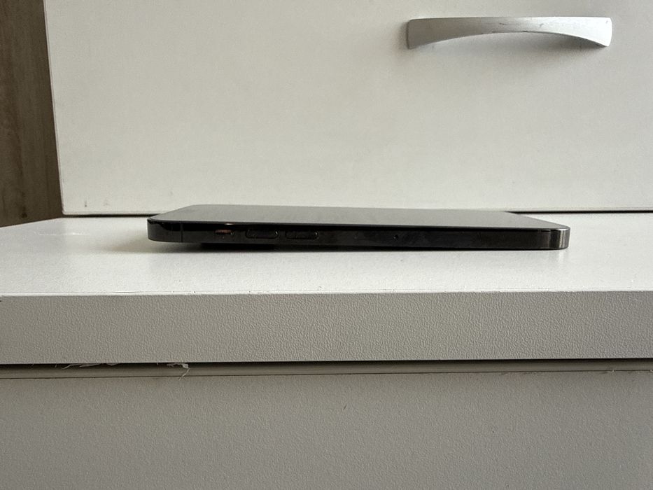 Iphone 14 pro max black 128gb