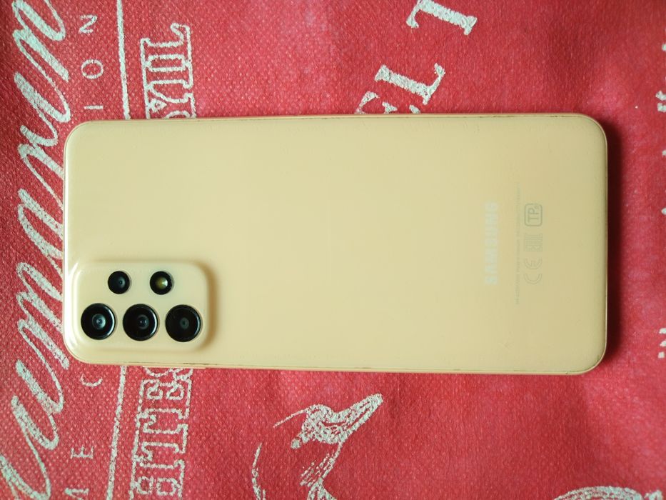 Продаётся телефон Samsung A23