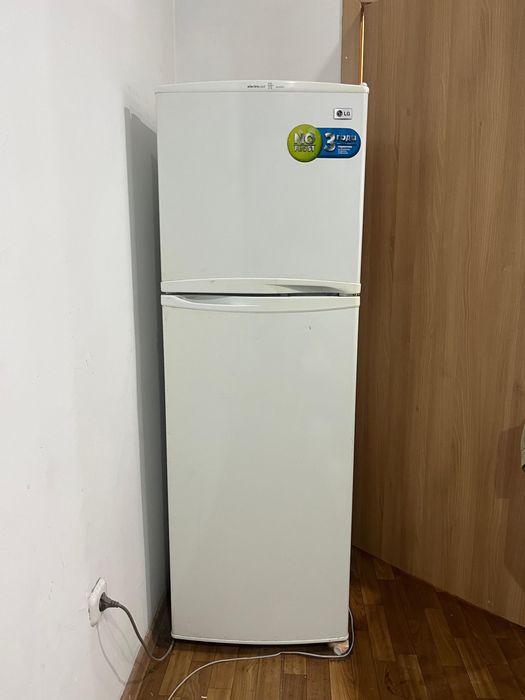 Продается холодильник
