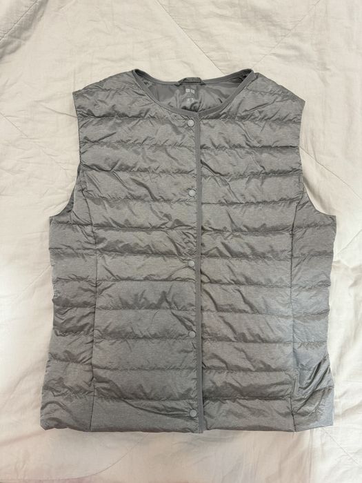 Жилетка Uniqlo, размер s-m