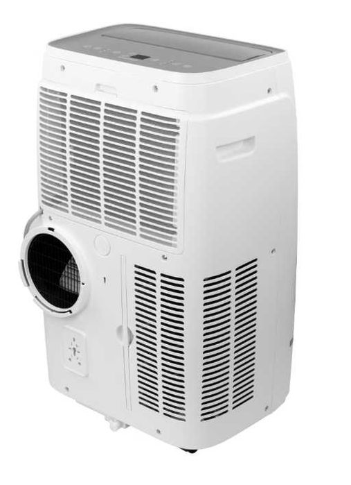Aer conditionat portabil, Turbionaire Revigo 14, 14000 BTU, WIFI, Dezumidificare