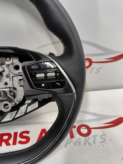 Волан Kia EV6 / Киа ЕВ6 2023г