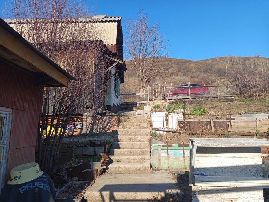 продается дача 4й район с,о Казахстан