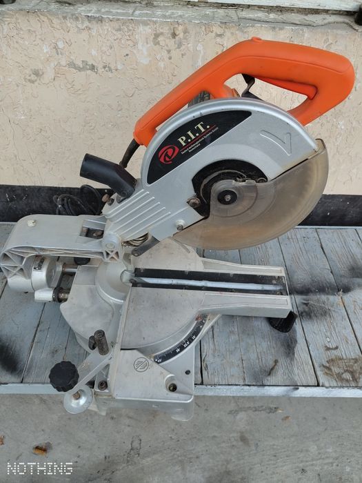 Продается торцовка