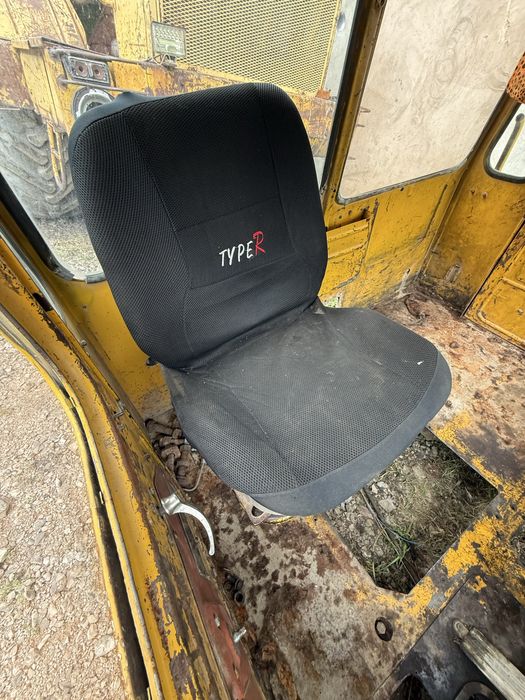 К700 кировец разбор