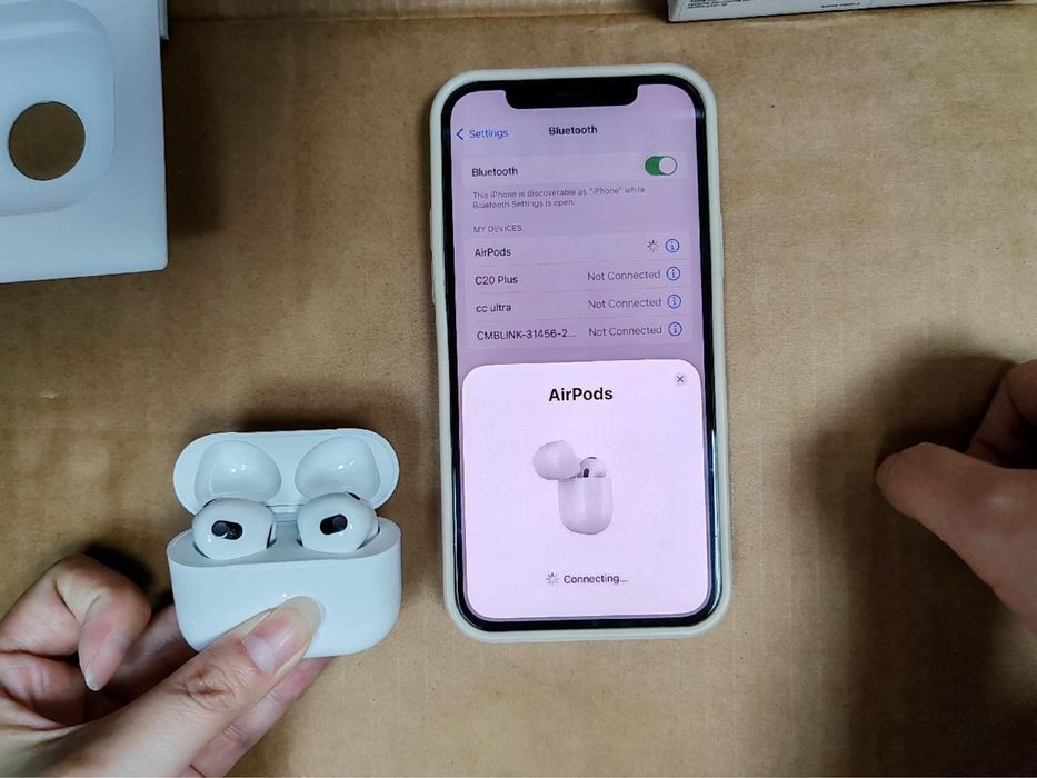 Airpods 3