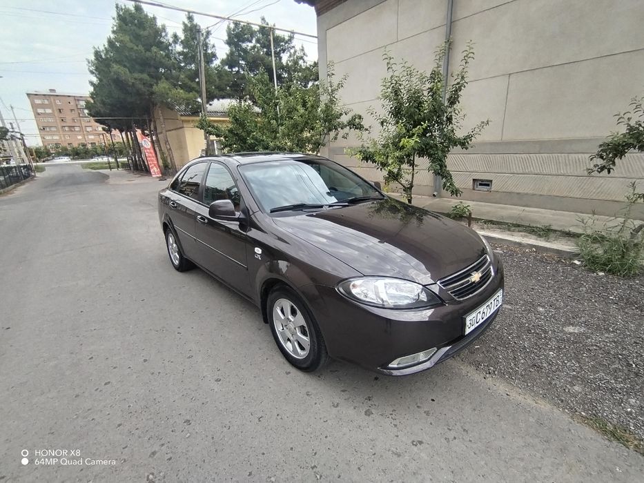 Gentra 2021  dekabr oyi 80000km yurgan