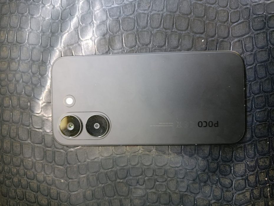 Xiaomi Poco X8 pro