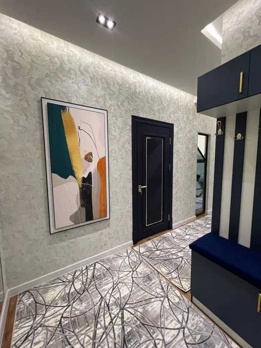 R3 Сдаётся квартира 2/4/8 на Яшнабадском р-н о-р ул Алимкент!