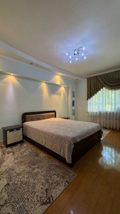 Уютная 3х ком на Дархане по хорошей цене