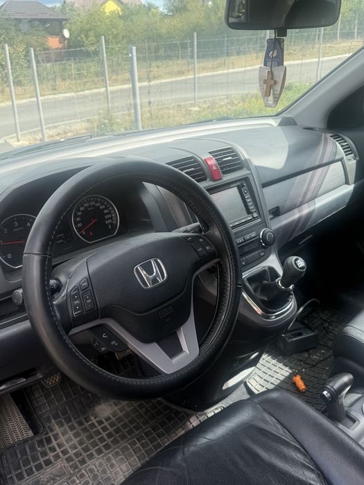 Honda Cr-v 2009