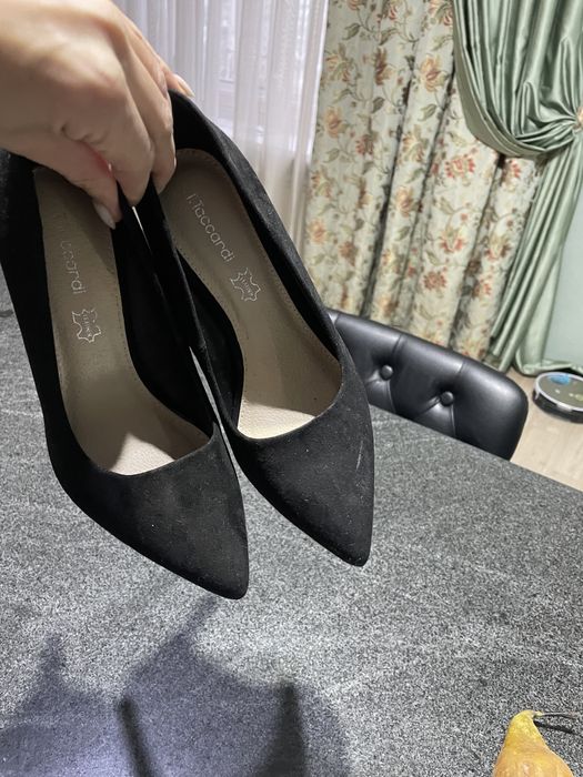 Продам туфли 3 пары