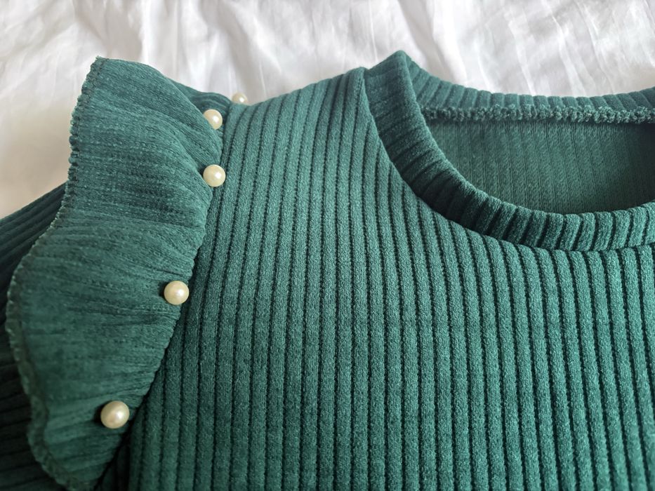 Детски пролетни рокли