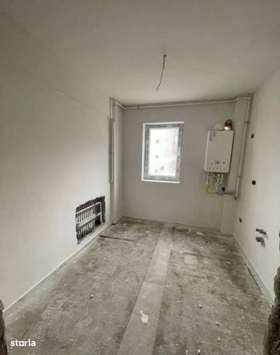 Ap. 3 camere 72 mp, bloc nou, etaj 2/3, zona Diamantului-Safirului