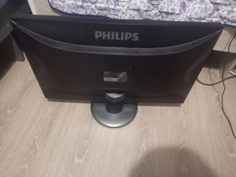 Монитор Philips 273E3LHSB , 27 диагональ
