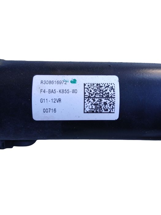 Perna De Aer Suspensie Pneumatica Dreapta Fata Bmw 7 Vi G11, G12 2014