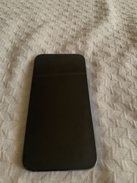 Iphone 13 pro max 128