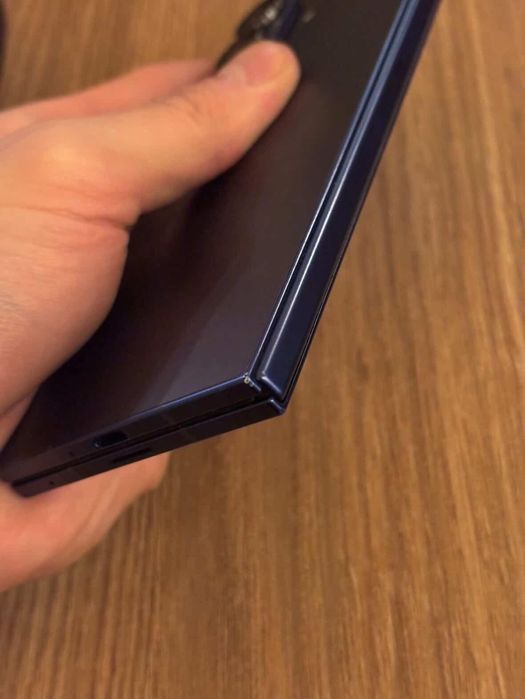 Samsung Z Fold 7 256 gb