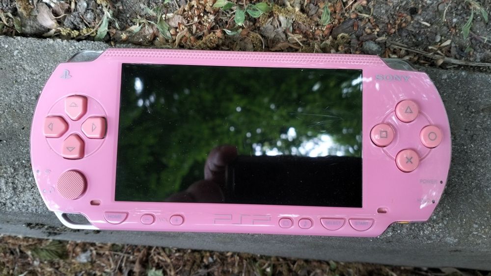 PSP 1004 modat permanent