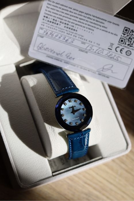 Jowissa дамски часовник