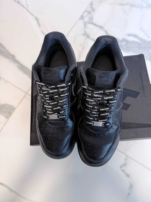 Nike Air Force 1 Low SP x Supreme