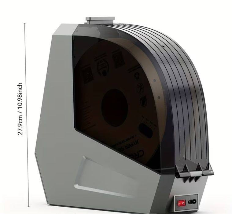 Сушилка Creality Space Pi V2