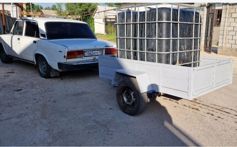 Прицеп сатыладыыы