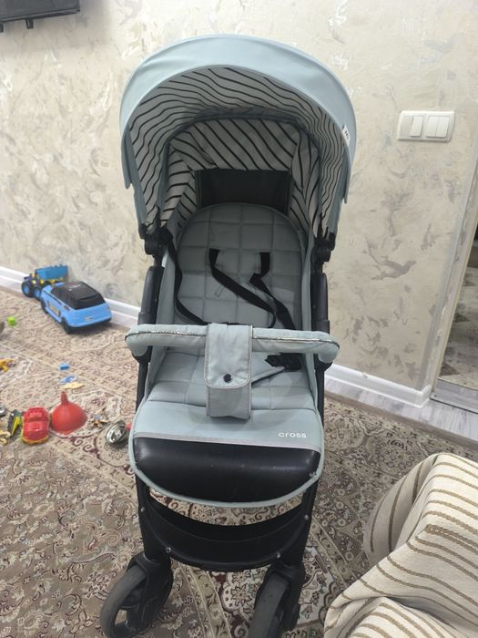 Коляска продаётся