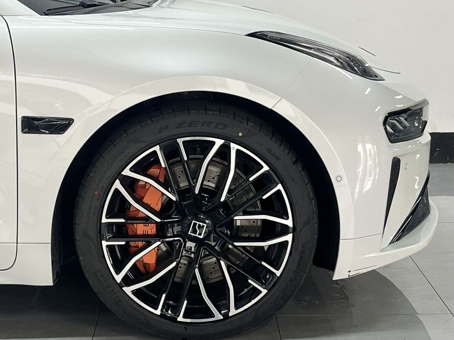 Zeekr 001 YOU 100kWh 4wd