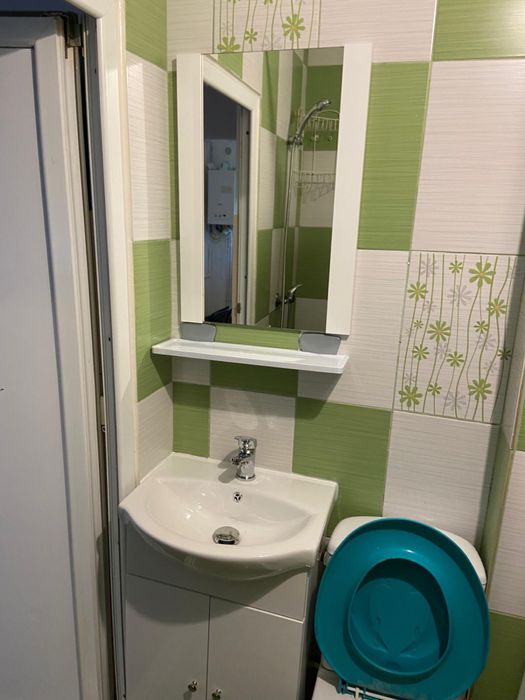 Inchiriez garsoniera zona bularga