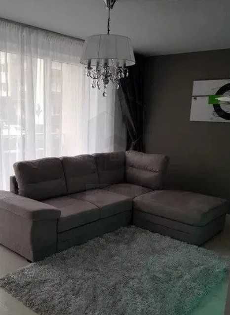 Дава се под наем Двустаен апартамент в Пловдив, Кършияка - 65 кв.м за 275.4 € - Снимка #1