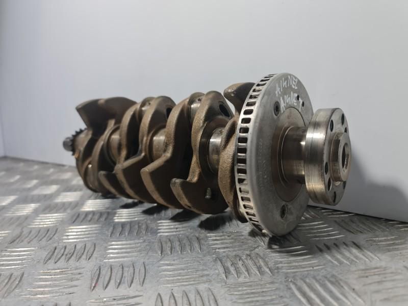 Vibrochen Opel Astra J 1.4 i1398 cmc 101HP / 74kW; 1.4 i1398 cmc 87HP