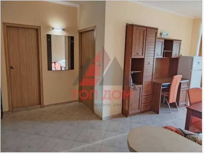 Продава се Двустаен апартамент в к.к. Златни пясъци - 59 кв.м за 1563 €/кв.м - Снимка #5