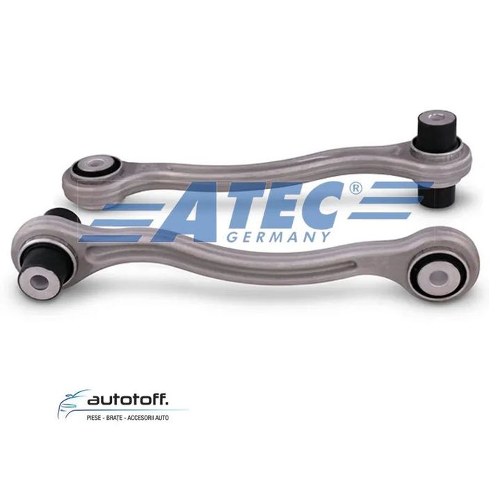 Kit brate spate Mercedes W204 C204 S204 (07-14) 10 piese spate NOI