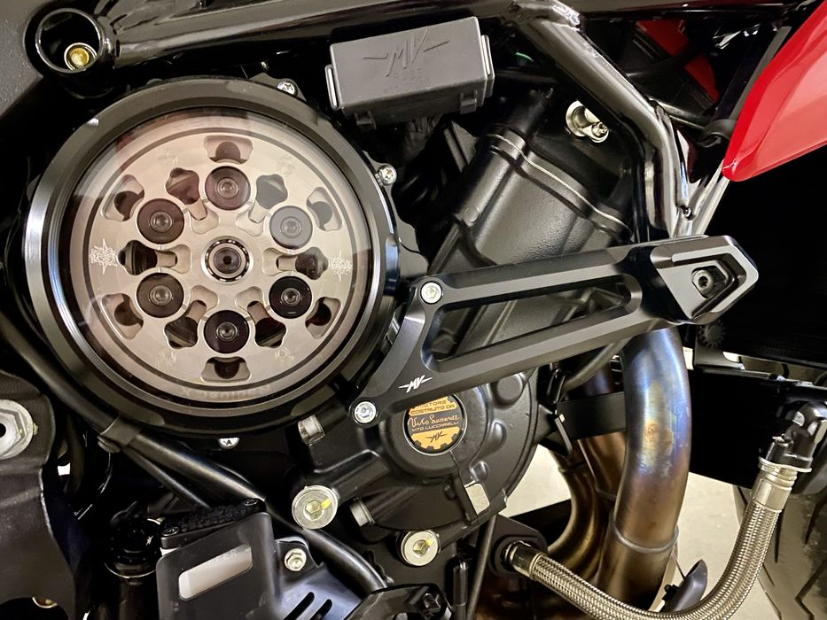 MV Agusta Dragster RC editie limitata