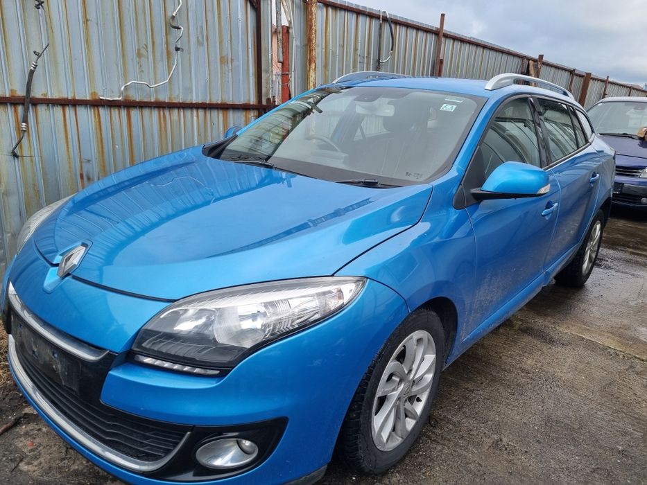 Ușă uși portiere portieră stânga dreapta față spate Renault Megane 3