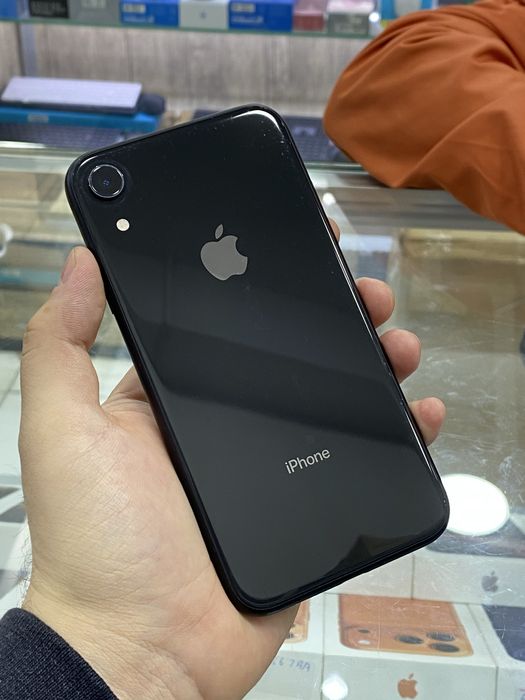 Iphone xr 128GB ideal