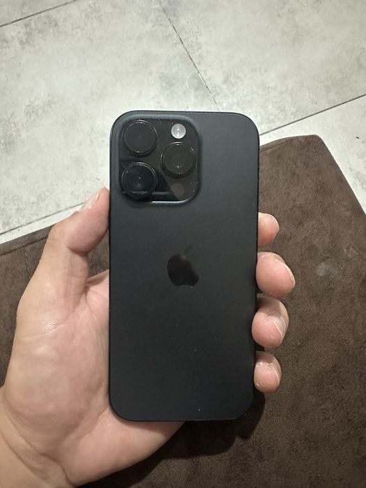 Айфон 16 про Aifon 16 pro