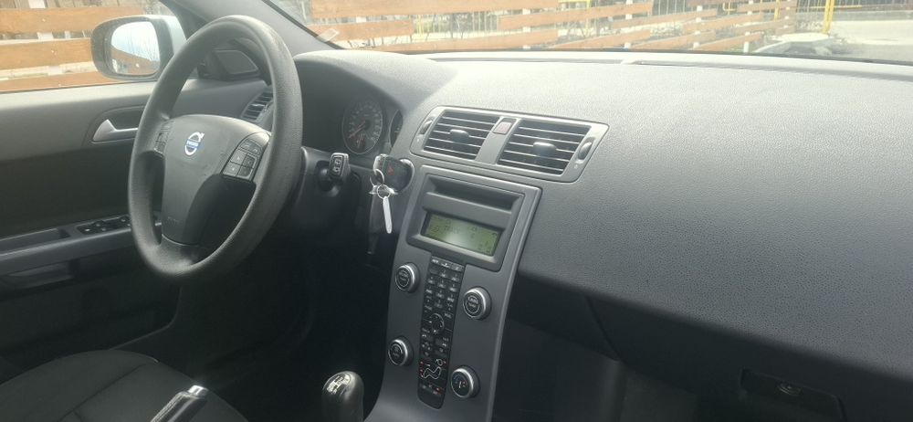 Volvo V50 / 2009 / 1.6 D