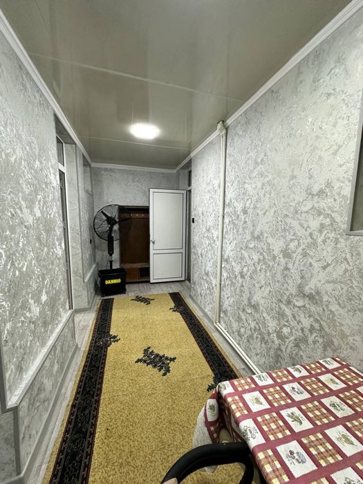 Транспортный квартира